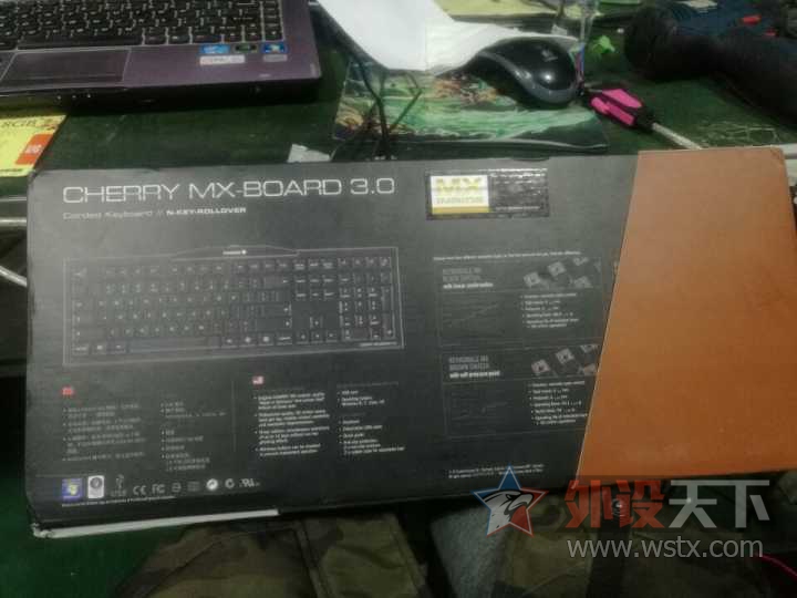 ӣcherry mxboard 3.0,3850е̣ƽñָвϲ硣