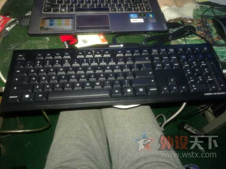ӣcherry mxboard 3.0,3850е̣ƽñָвϲ硣