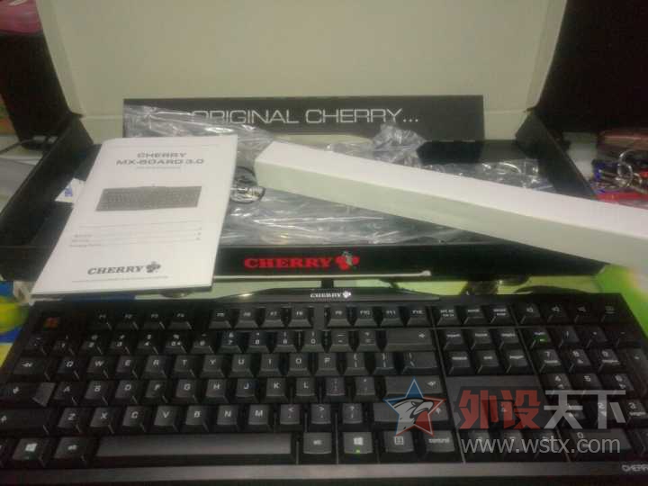 ӣcherry mxboard 3.0,3850е̣ƽñָвϲ硣