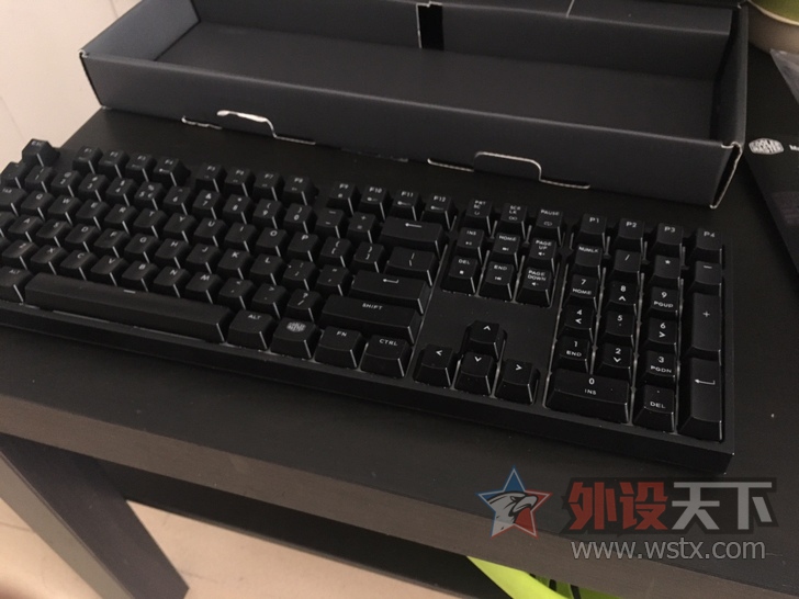 ڡۿ MasterKeys Pro L RGB108ӣԭᣨѳ