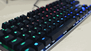 ������ʴ��������װ�V500RGB�Ͻ���е���̲���
