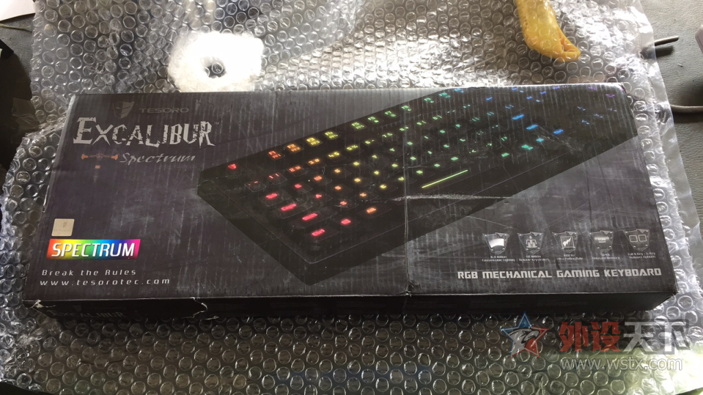 ɹESERO-G7SFL RGB 
