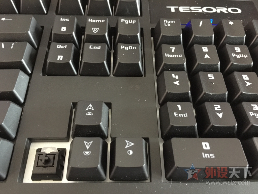 ɹESERO-G7SFL RGB 