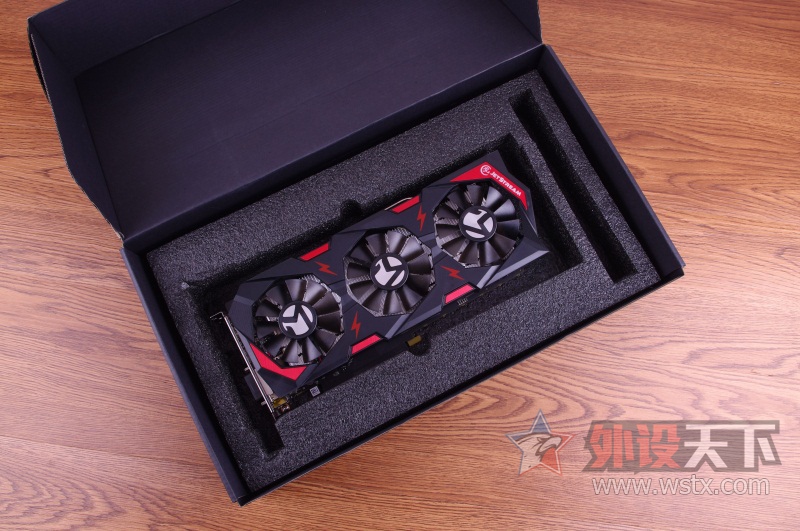 ƽ̨ȷ---u1050Ti JetStreamԿ⿪