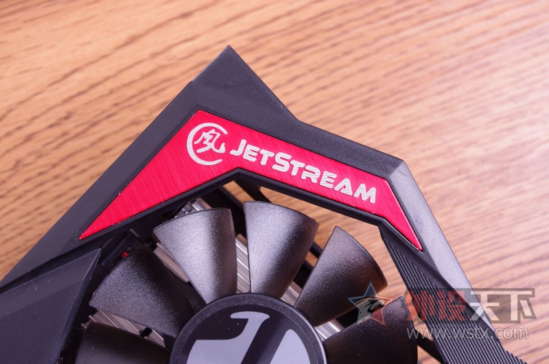 ƽ̨ȷ---u1050Ti JetStreamԿ⿪