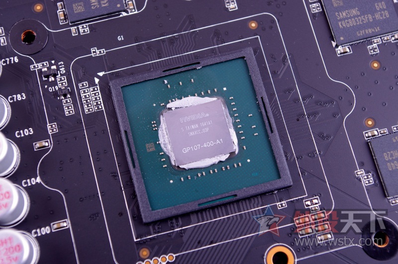 ƽ̨ȷ---u1050Ti JetStreamԿ⿪