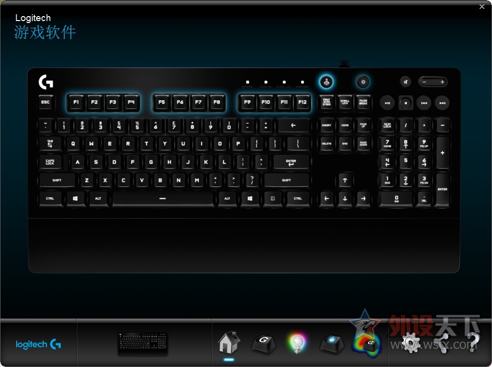 ޼G213 Prodigy RGB-˼˺