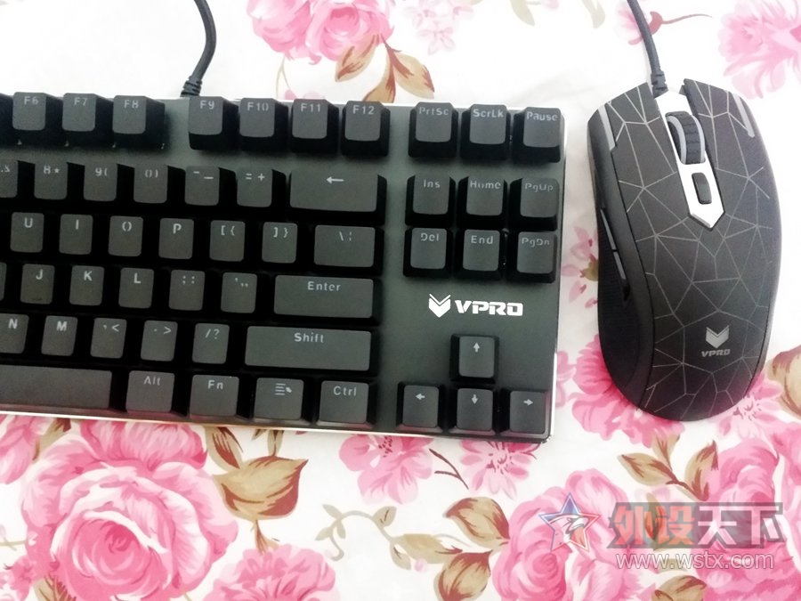 ָʮɫ--װV500RGBϽе̲