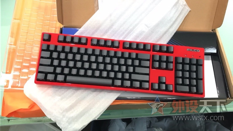 쳶��ɣ�FILCO�� FKBN104MRL/EFR2��104����ʥ�ֶ����� ��е����