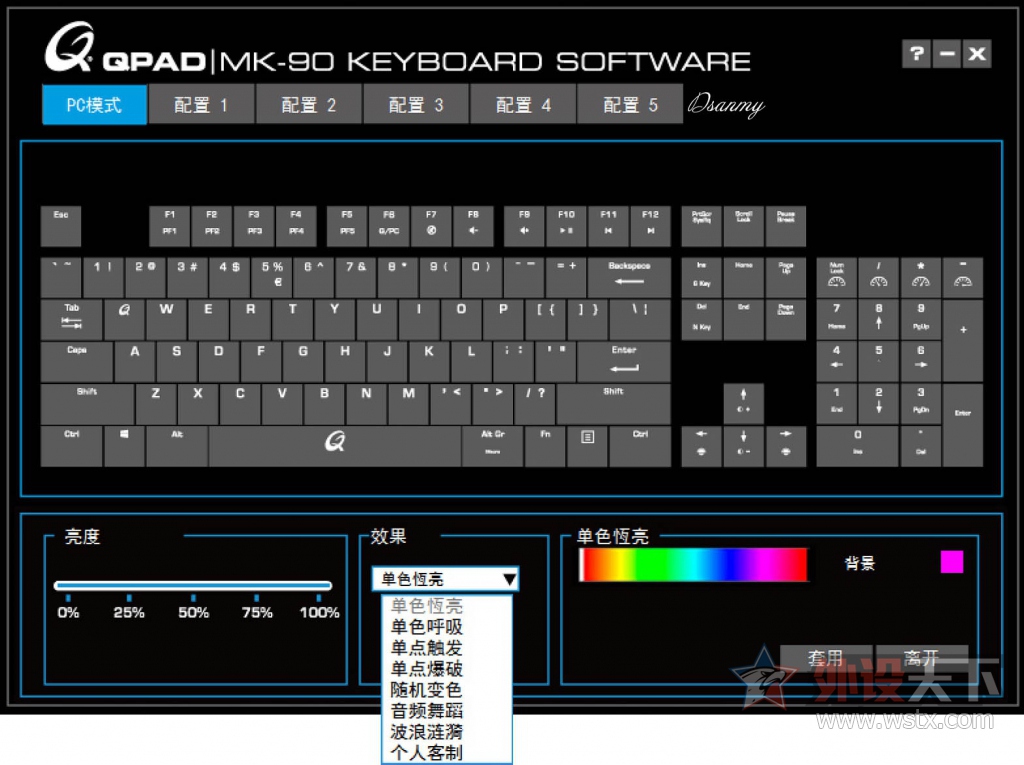 -ȴMXX RGB&RGB