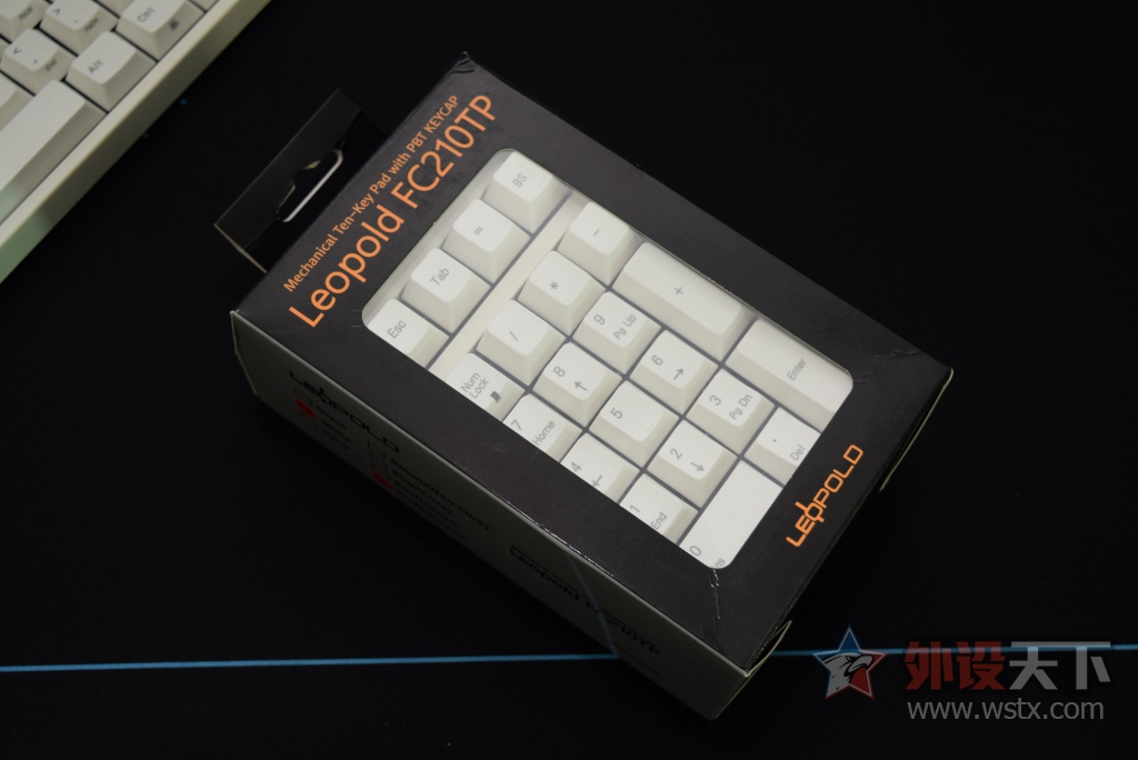 обҪˣLeopold FC210TP 