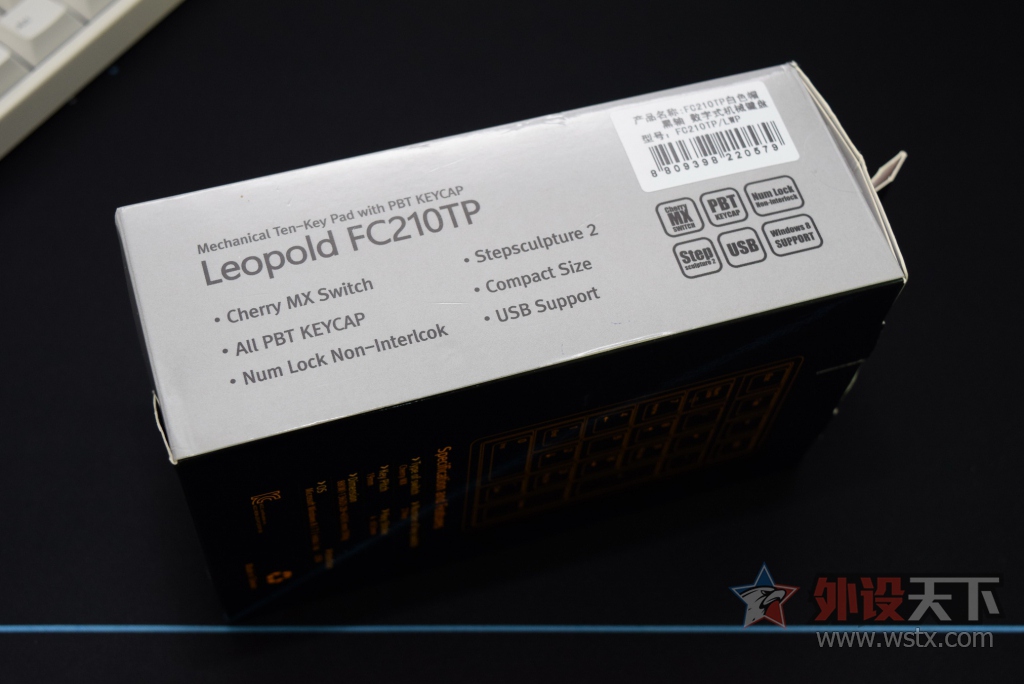 обҪˣLeopold FC210TP 