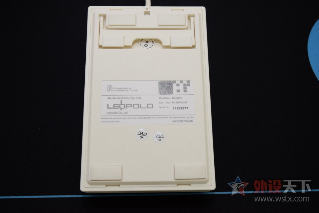 обҪˣLeopold FC210TP 