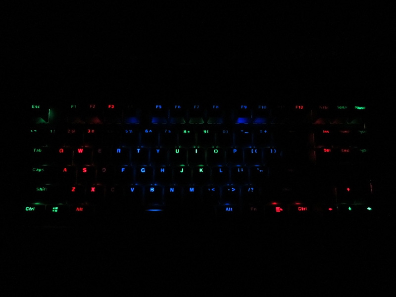 Լ۱ſٴװV500RGBϽе
