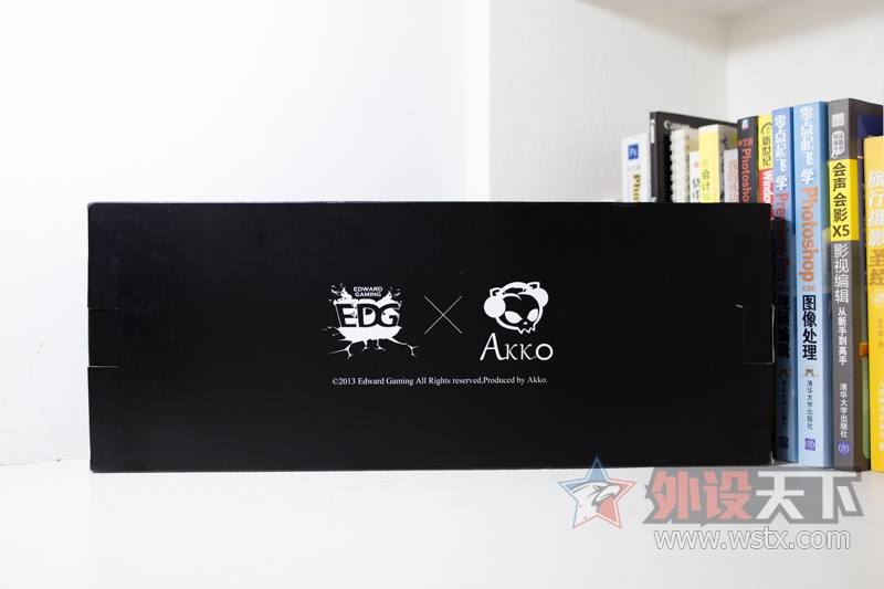 ɧļ̣AKKO X EDG AKS104е