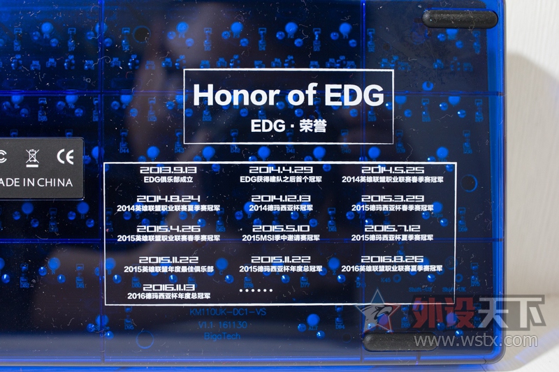 ɧļ̣AKKO X EDG AKS104е