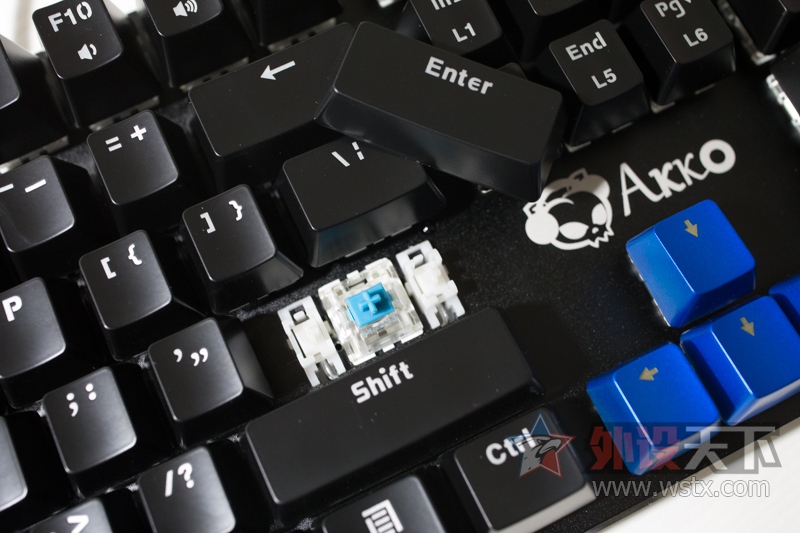 ɧļ̣AKKO X EDG AKS104е