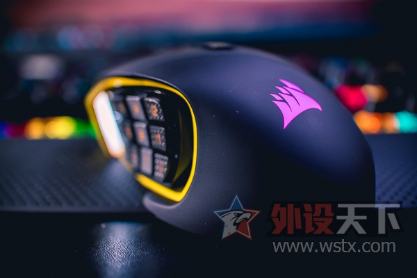 �����°�绰��Scimitar Pro RGB