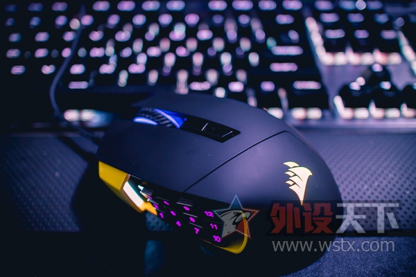 �����°�绰��Scimitar Pro RGB