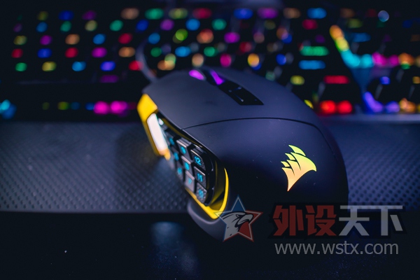 �����°�绰��Scimitar Pro RGB