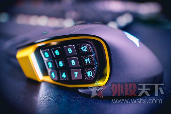 �����°�绰��Scimitar Pro RGB