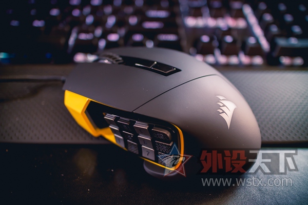 �����°�绰��Scimitar Pro RGB