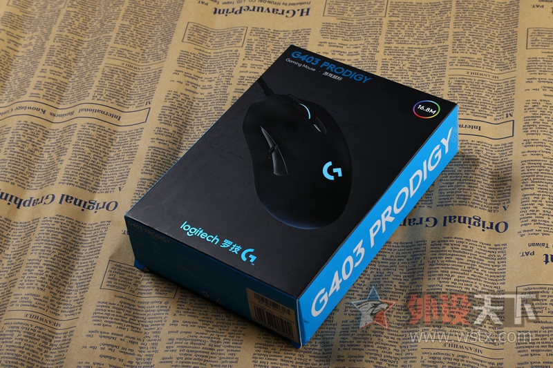 Ҳ 2016ϲ ޼G403 PRODIGY