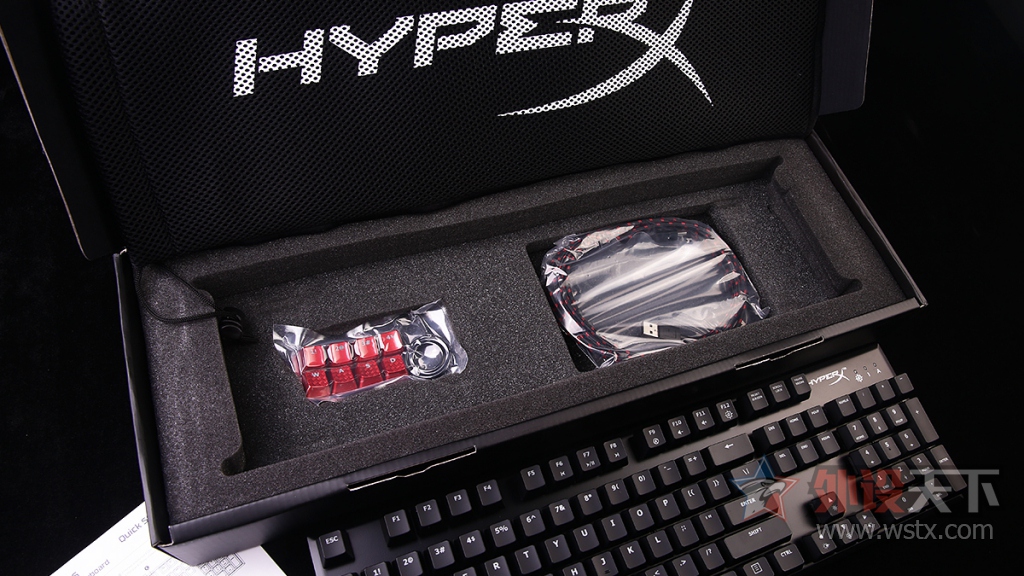 HyperX AlloyͲеͼͼ