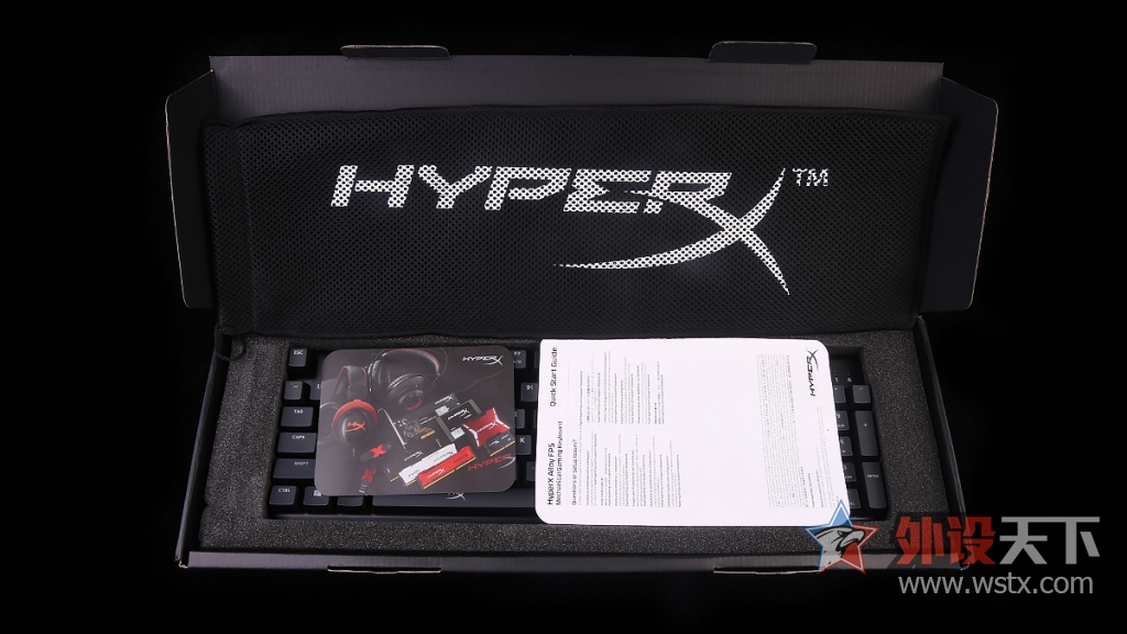 HyperX AlloyͲеͼͼ