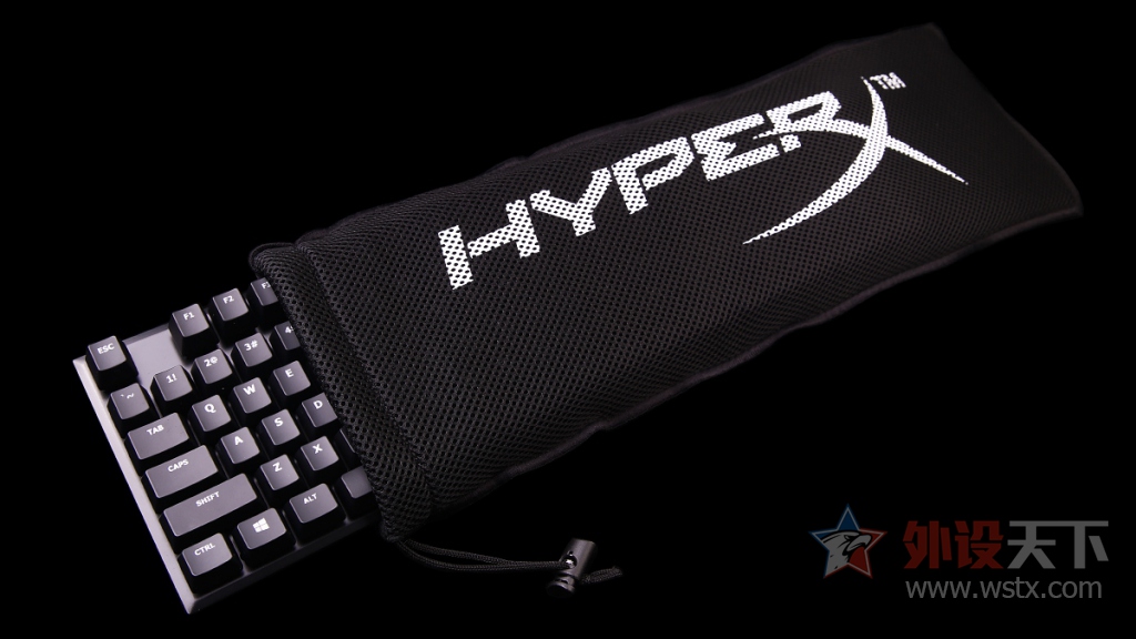 HyperX AlloyͲеͼͼ
