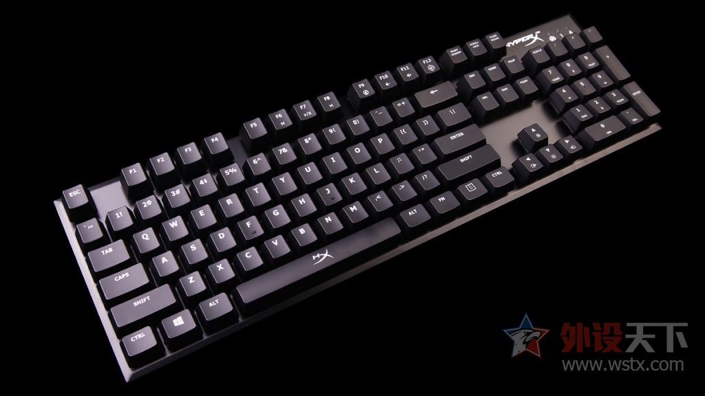 HyperX AlloyͲеͼͼ