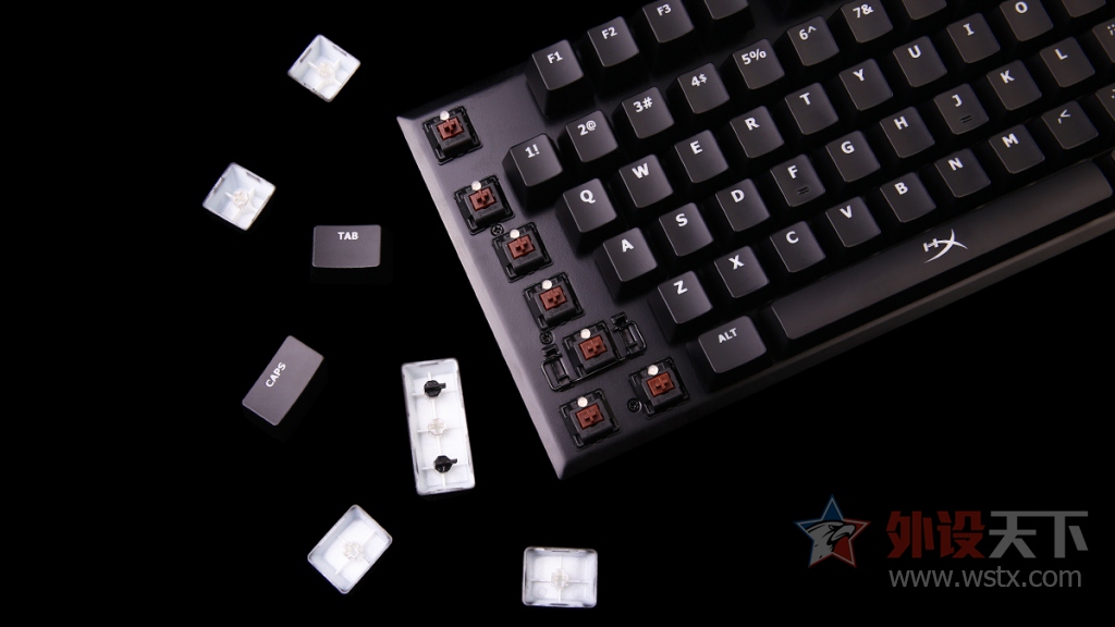 HyperX AlloyͲеͼͼ