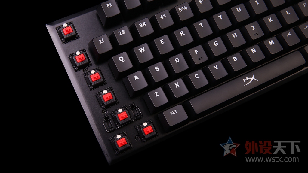 HyperX AlloyͲеͼͼ