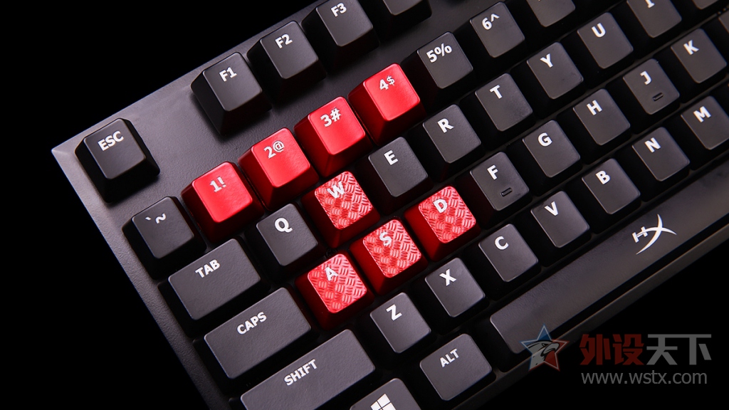 HyperX AlloyͲеͼͼ