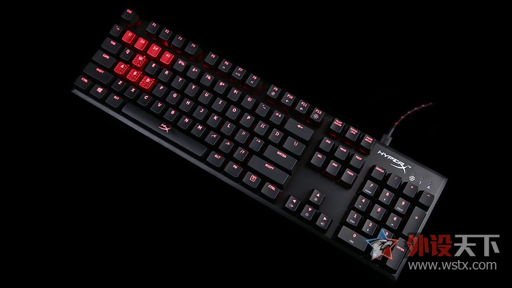 HyperX AlloyͲеͼͼ