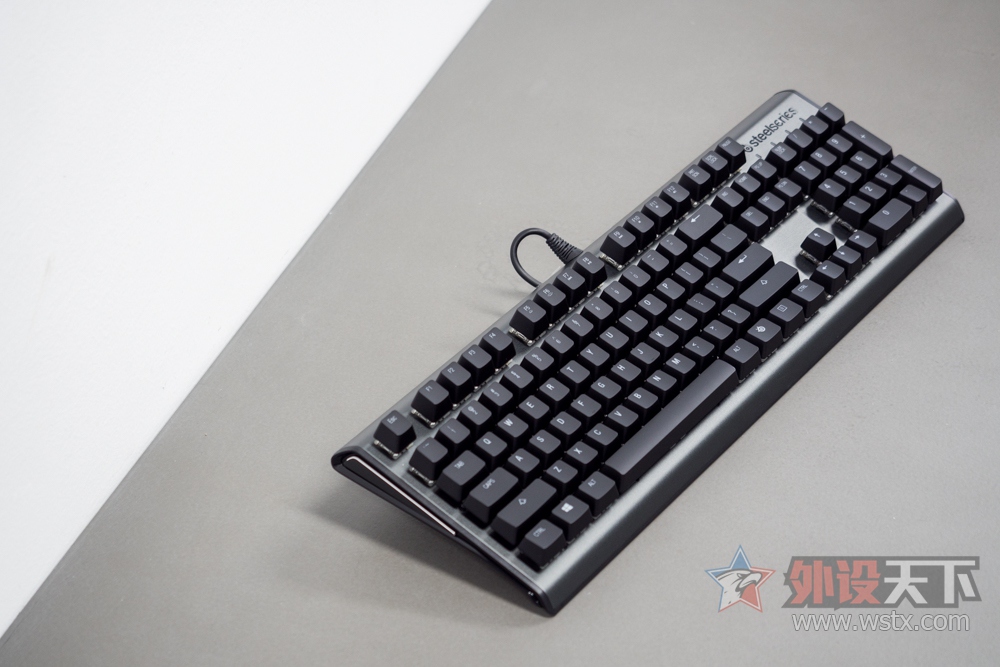 ӡSteelseries APEX M650⣺һ׼