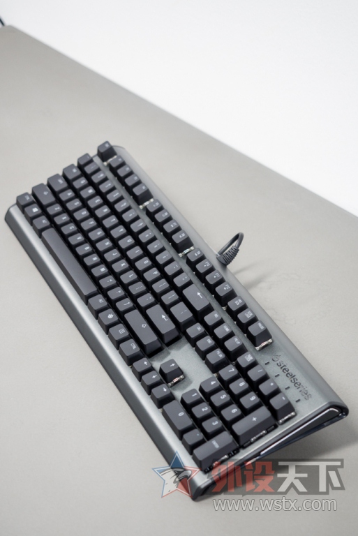 ӡSteelseries APEX M650⣺һ׼