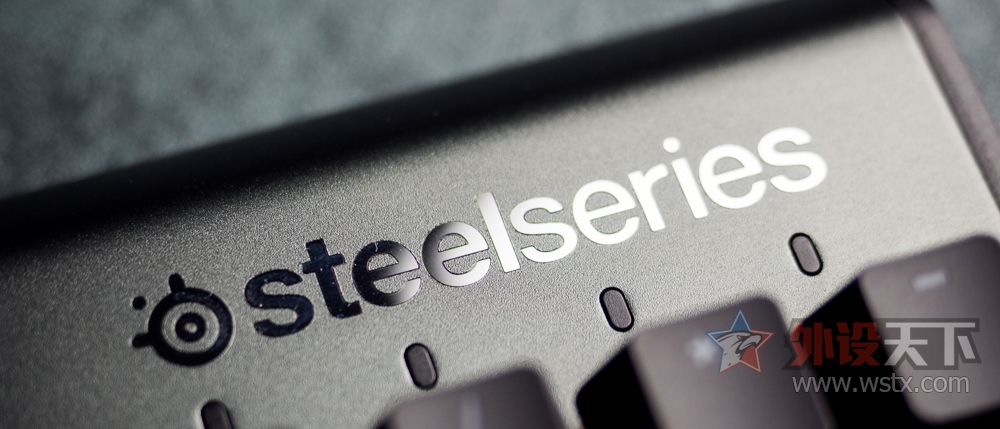ӡSteelseries APEX M650⣺һ׼