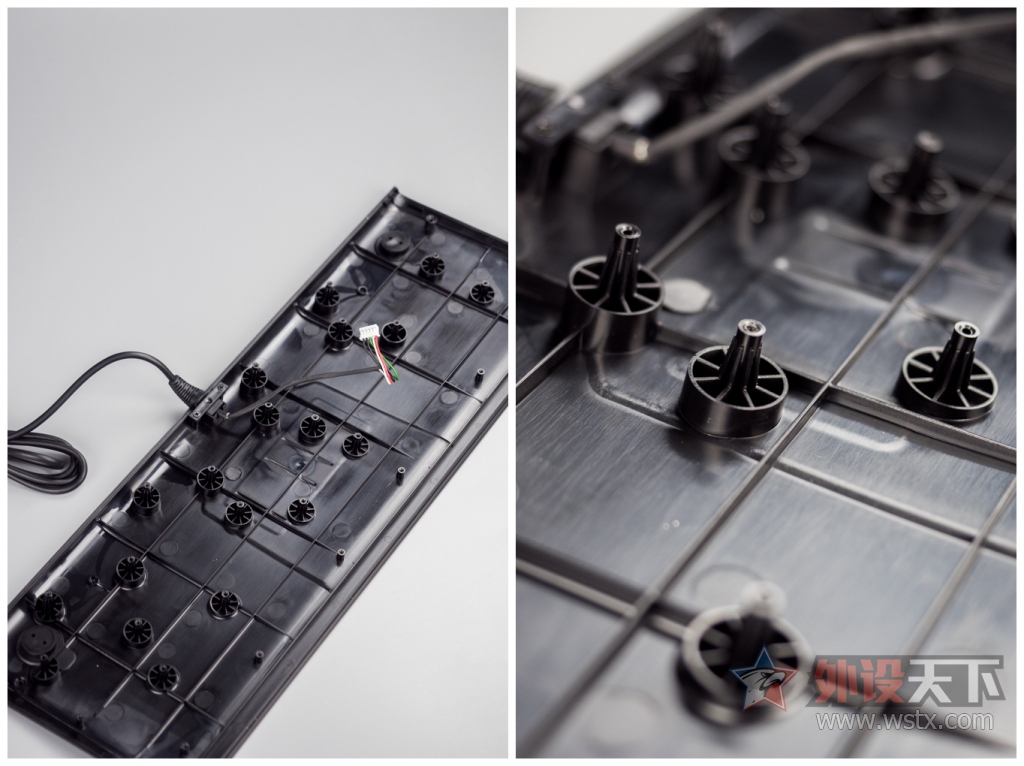 ӡSteelseries APEX M650⣺һ׼