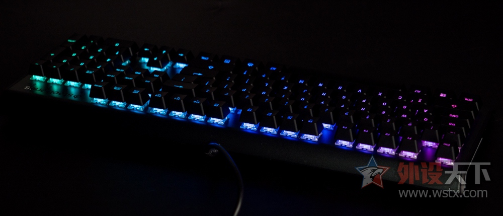 ӡSteelseries APEX M650⣺һ׼