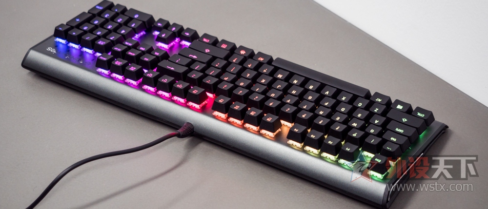 ӡSteelseries APEX M650⣺һ׼