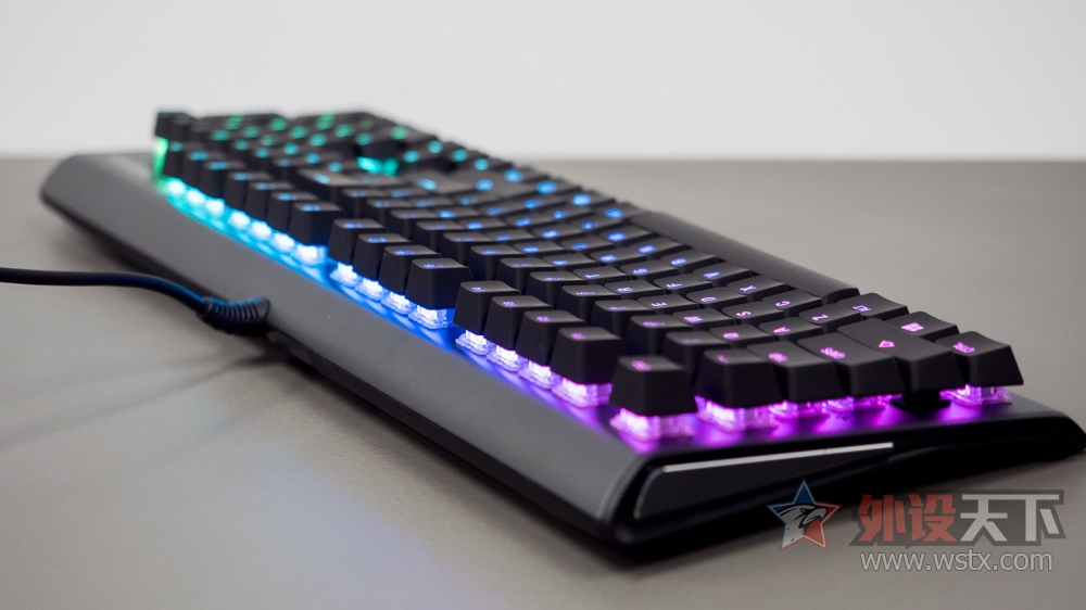 ӡSteelseries APEX M650⣺һ׼