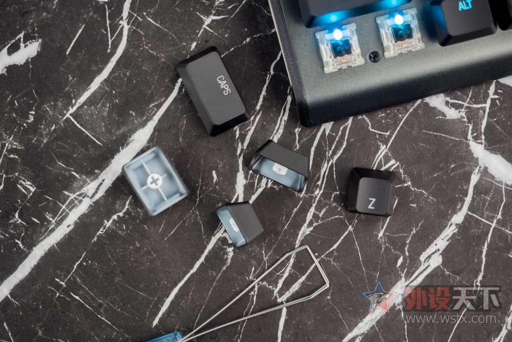 ӡSteelseries APEX M650⣺һ׼