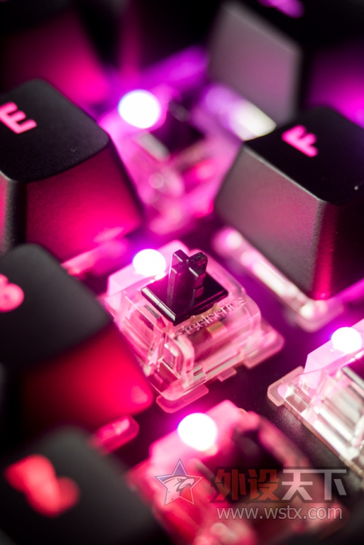 ӡSteelseries APEX M650⣺һ׼