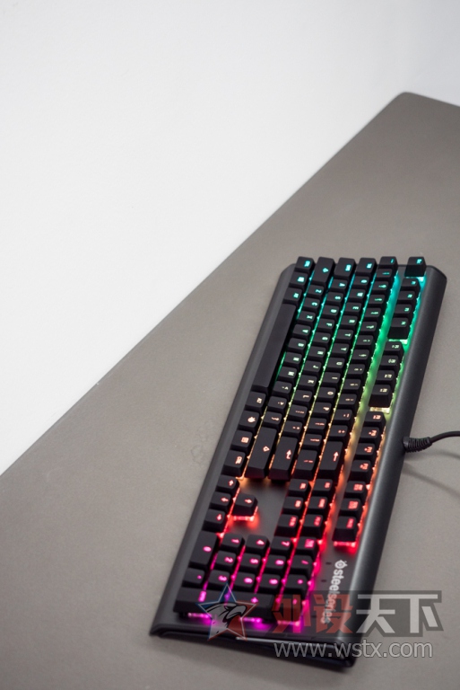 ӡSteelseries APEX M650⣺һ׼