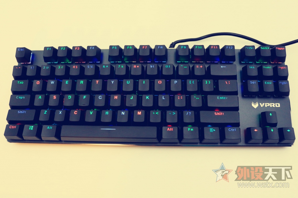 ٴγ װV500 RGBϽ濪