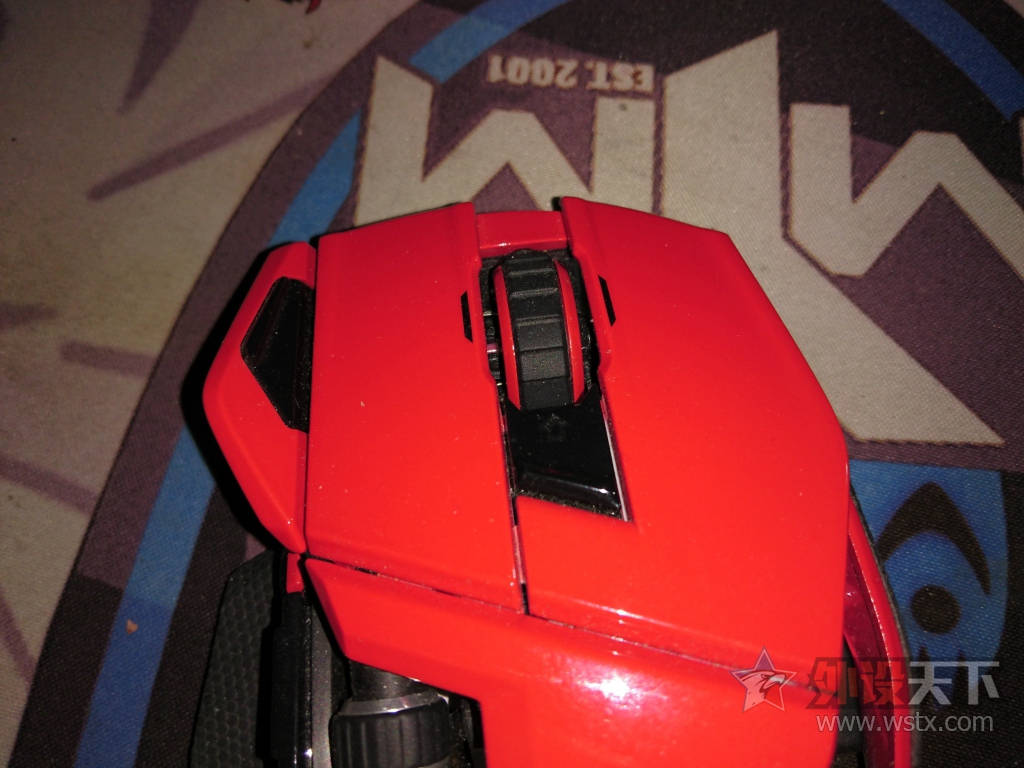 ���㶫�����ѿ� ����ʨ M.O.U.S.9 mous 9 ���� ��Ϸ��� ��������2.4g����˫ģ