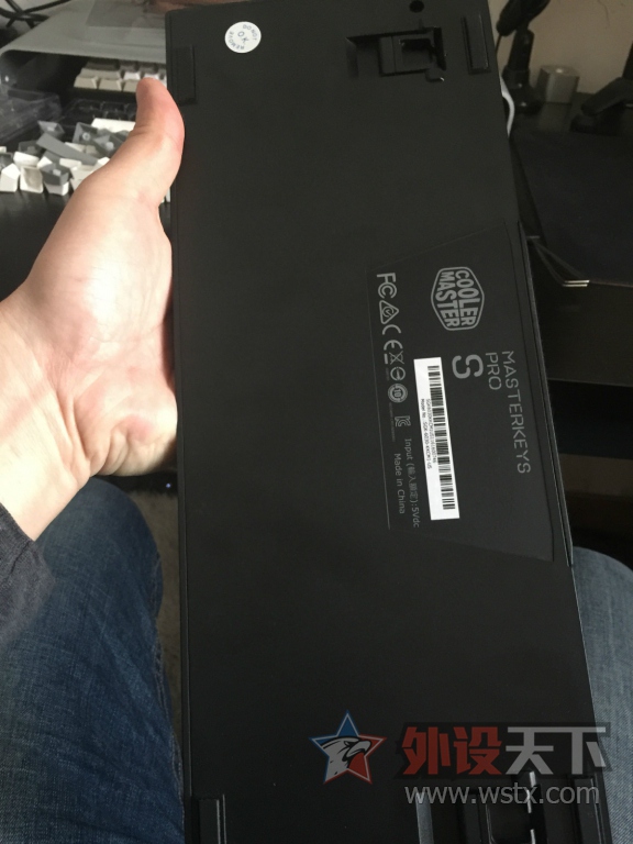 ����������������87 MasterKeys Pro S RGBӣ��ԭ���ᣨ���ᣩ�ѳ�