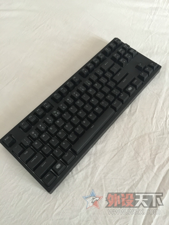 ����������������87 MasterKeys Pro S RGBӣ��ԭ���ᣨ���ᣩ�ѳ�