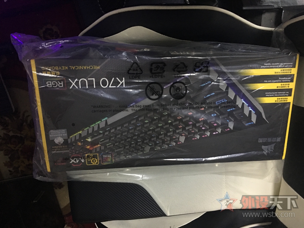 ��̩�ݡ���JD����δ���K70RGB LUX ����